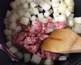 ごはんと一緒に♪大根のトマトソース煮作り方2写真