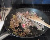 美味しい♡ボロネーゼスパゲッティ作り方2写真