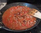 美味しい♡ボロネーゼスパゲッティ作り方3写真