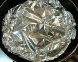 ひと手間で絶品！鰤(ぶり)の煮付 長葱付作り方6写真