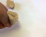 ヨーグルトで簡単スコーン作り方3写真
