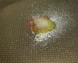 お弁当仕様豚肉のシャリアピンステーキ作り方5写真