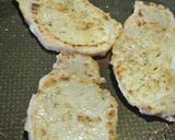 お弁当仕様豚肉のシャリアピンステーキ作り方7写真
