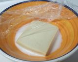 糖質制限高野豆腐ふわふわフレンチトースト作り方3写真