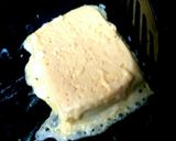 糖質制限高野豆腐ふわふわフレンチトースト作り方6写真
