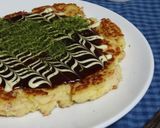 ひよこ豆のコロコロ☆コロッケ～♪作り方7写真
