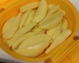 お弁当にも☆ペッパー焼きじゃが作り方1写真