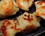 ●冷食シュウマイの変身●作り方1写真