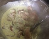 ☆もやしと鶏肉のいためもの☆作り方3写真