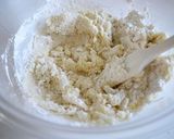 小麦粉・砂糖・卵で!サクサククッキー作り方3写真