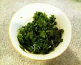 白だしで簡単生わかめの混ぜご飯♪作り方6写真