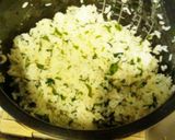 白だしで簡単生わかめの混ぜご飯♪作り方7写真