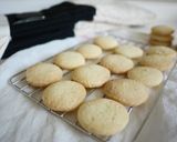 小麦粉・砂糖・卵で!サクサククッキー作り方7写真