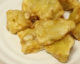 ゴーヤとトマトの醤油炒め作り方7写真