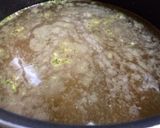 ズボラ必見！簡単！玉子豆腐と卵のスープ♡作り方1写真