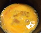 ズボラ必見！簡単！玉子豆腐と卵のスープ♡作り方4写真