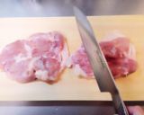 前日仕込みでめっちゃ美味しい鶏の唐揚げ♪作り方1写真