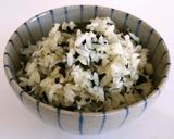 白だしで簡単生わかめの混ぜご飯♪作り方8写真