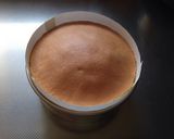 すぽんじケーキ♡作り方11写真