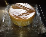 すぽんじケーキ♡作り方13写真