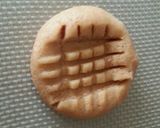 アメリカの本格ピーナッツバタークッキー作り方7写真