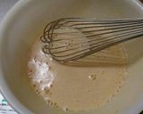 HM*簡単!!しっとりカップケーキ作り方2写真