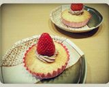 HM*簡単!!しっとりカップケーキ作り方5写真