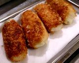 中からとろ～り♪ささみチーズカツ作り方8写真