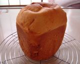 トマトジュース食パン作り方2写真