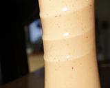 お腹にたまる♪朝一置き換えスムージー♪作り方4写真
