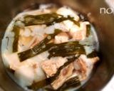 ビールに合う♪濃厚☆豚軟骨のやわらか煮作り方3写真