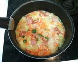 タコさんいたら当たりだよカレーライス作り方4写真