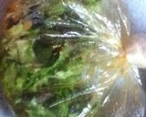 野菜ユッケ作り方3写真