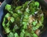 野菜ユッケ作り方4写真