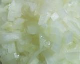 可愛くプチコロッケと小間切れ肉プチ豚カツ作り方2写真