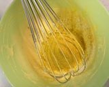 ノンオイル_かぼちゃシフォンケーキ作り方4写真