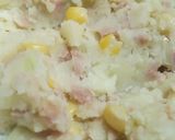 可愛くプチコロッケと小間切れ肉プチ豚カツ作り方5写真