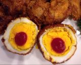 クリーミータンドリーチキン作り方6写真