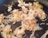 新玉ねぎとマスカルポーネの簡単グラタン作り方3写真