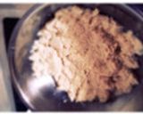 ヘルシー☆豆腐ハンバーグ作り方3写真
