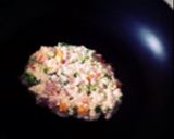ヘルシー☆豆腐ハンバーグ作り方5写真