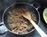 ★ボリューム肉野菜炒め★作り方7写真