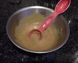 ☆サッパリ酢味噌だれのステーキサラダ☆作り方2写真