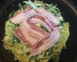 葉ネギ焼き作り方6写真