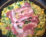 葉ネギ焼き作り方8写真