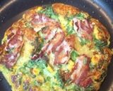 葉ネギ焼き作り方9写真