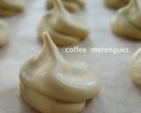 メレンゲの口溶けチョコサンド作り方4写真