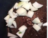 ダイエットレシピ豚と夏野菜の柚子胡椒炒め作り方1写真