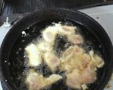 我が家のチキンナゲット作り方4写真