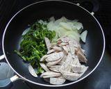 ★ピザトースト★作り方1写真